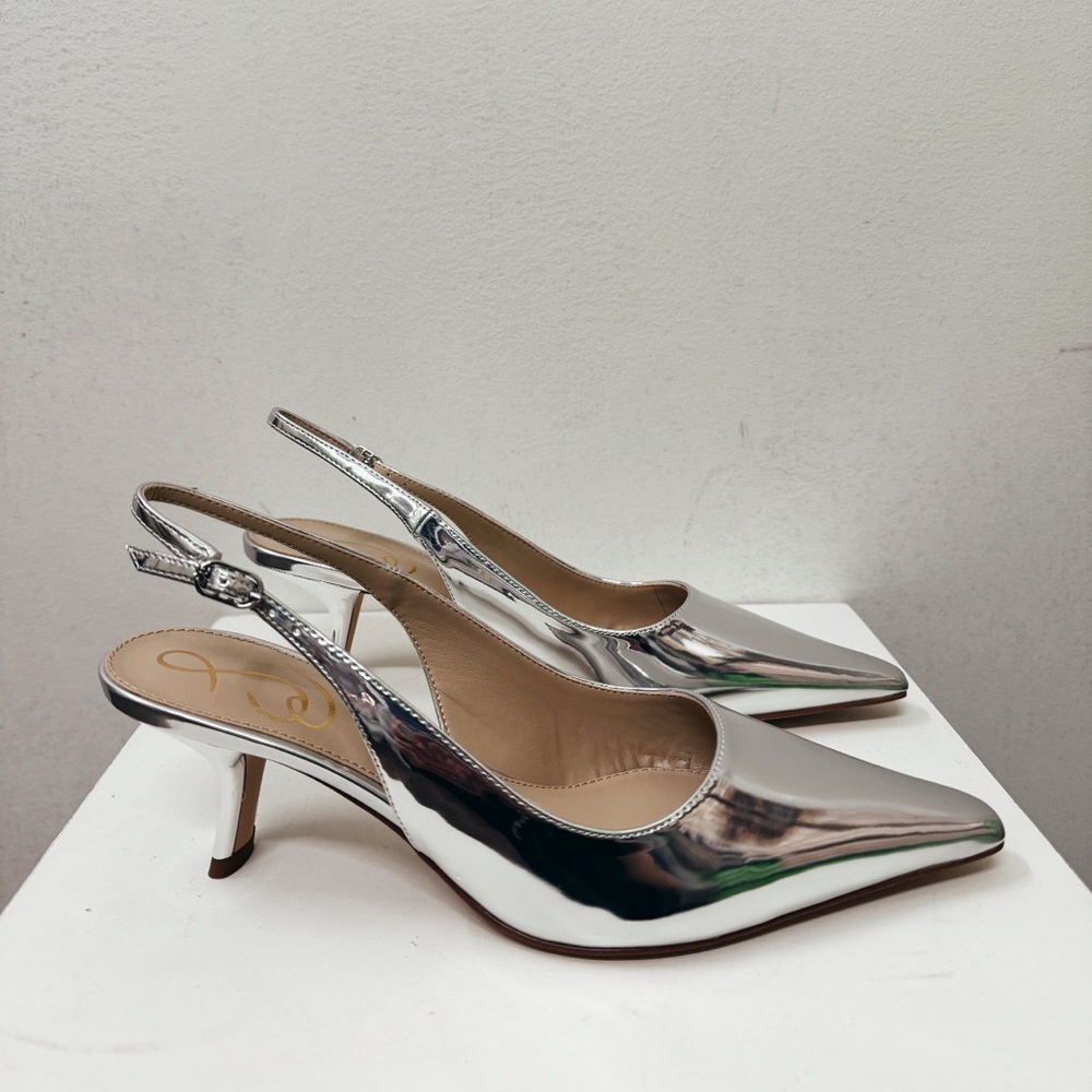 Bianka Slingback Heel